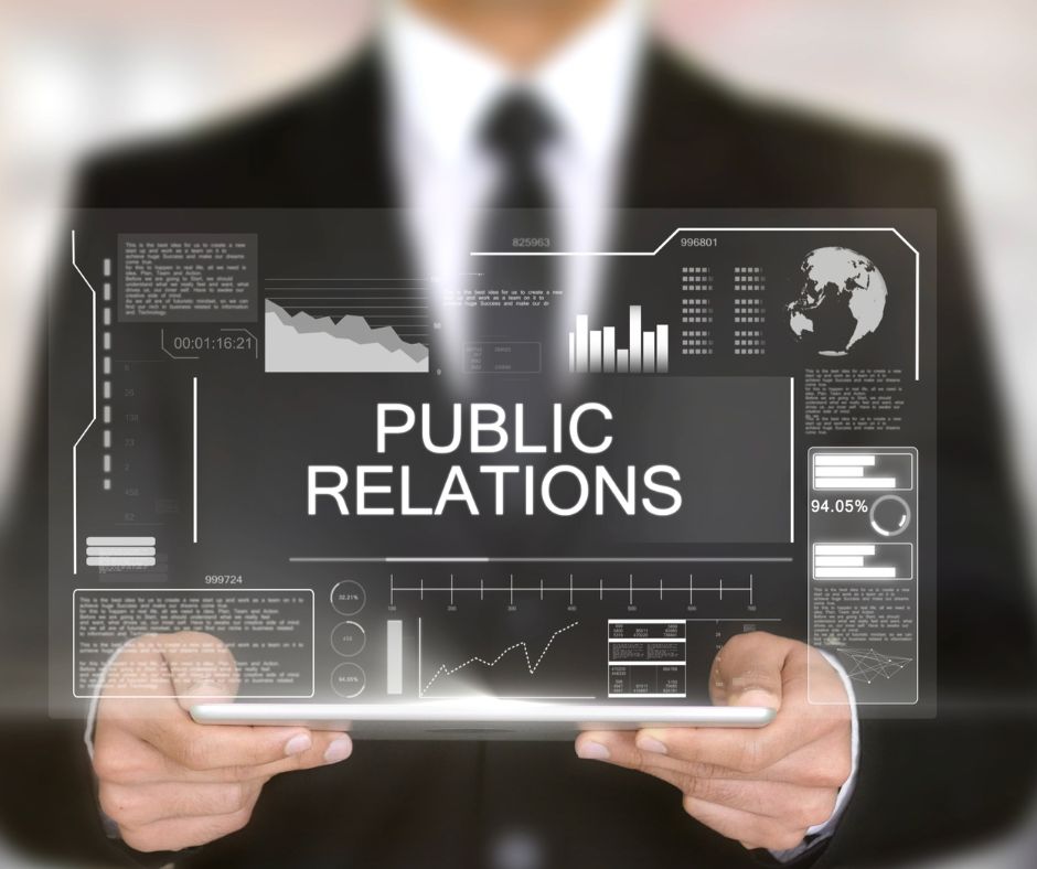 rozdiel medzi PR (Public Relations) a reklamou